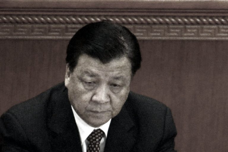 【熱點互動】馬列老祖宗 劉雲山認了？