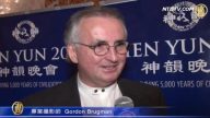 摄影师：神韵体现普世价值