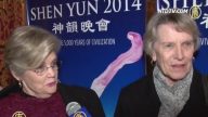 专程驱车三小时 古董商：神韵一定要看