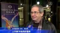 画家: 神韵复兴中华文化 回归传统