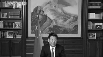 习近平“军委一号机”揭秘：无拨号盘