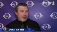 加国双子城六迎神韵  观众感受希望