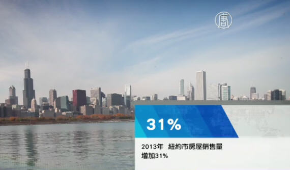 1月15日「數字看紐約」