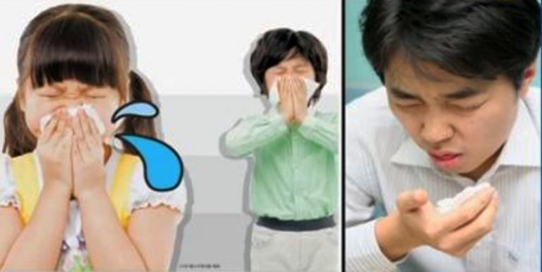 【神醫再現】感冒