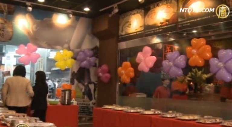 生乳烘培 伴手禮觀光工廠開跑