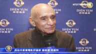 电影评论家：饱览中国文化的精神内涵