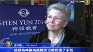 波特兰观众：很有意思的一部历史
