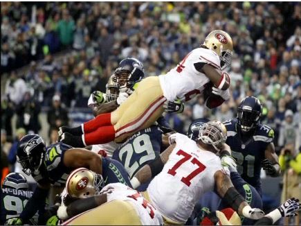 超級碗兩強出爐  總決賽包廂要價百萬