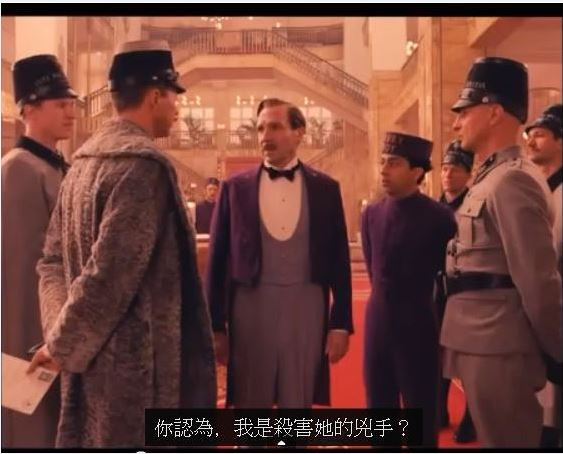明星科幻加怪獸—2014精彩大片推薦