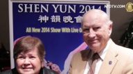 神韵完美至极 无与伦比