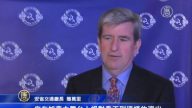 神韵多伦多满场 感受希望 了悟真谛