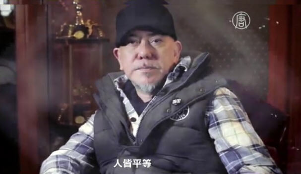 一週人物：戲匠黃秋生 出得戲劇入人生