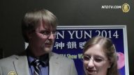 没有任何其他演出让我如此感动