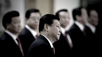 【今日点击】习近平任国安委主席 权力空前