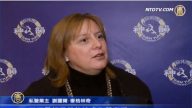 神韵加国落幕  第一秀风靡枫叶国