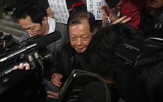 刘政池涉7罪  最高可判30年