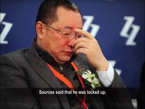 【禁聞】王功權或再被抓 微博露面後失蹤