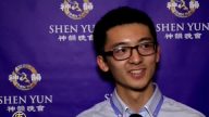 留学生：神韵提升中国人的社会地位