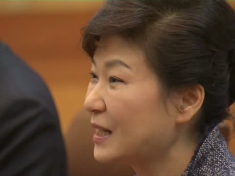 朝鮮威脅不團聚   克里訪韓不買賬