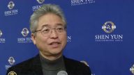 韩国会议员：神韵是中国的未来