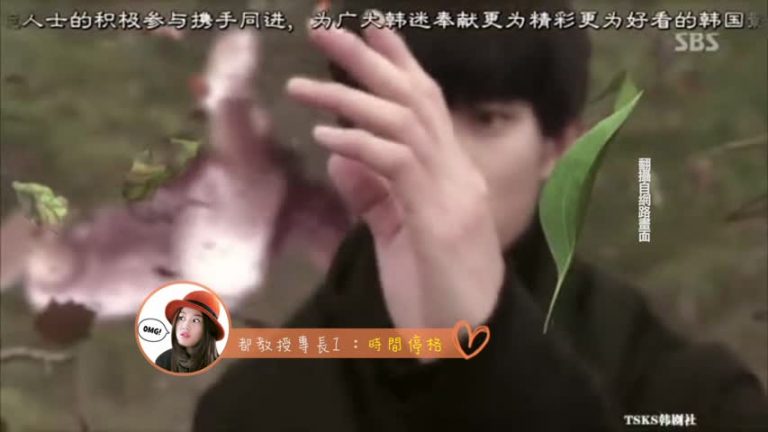 無所不能都教授  韓國版超人再現！