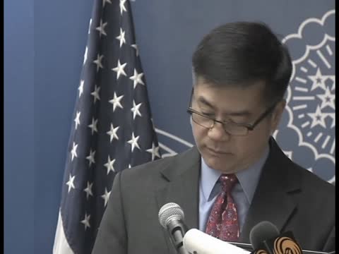 【禁聞】民間盛讚駱家輝 兩件大事處理恰當