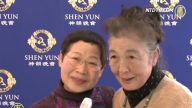 观神韵如置身梦幻国度