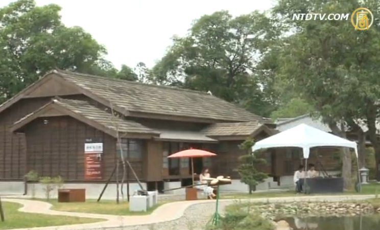 特色老店進駐 嘉市文創園區新亮點