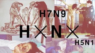 淨真：H7N9給人類帶來的警示