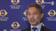 神韵为中国开辟一条言论自由的路