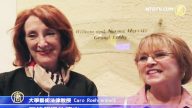 大学教授：神韵非常具有教育意义