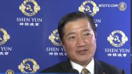 日本巡演落幕  觀眾期待明年再相會