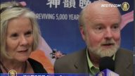 神韻向世界傳達和平的訊息
