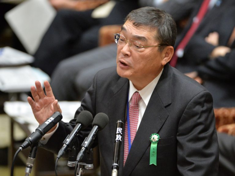 會長慰安婦言論惹議 NHK聲明難釋疑