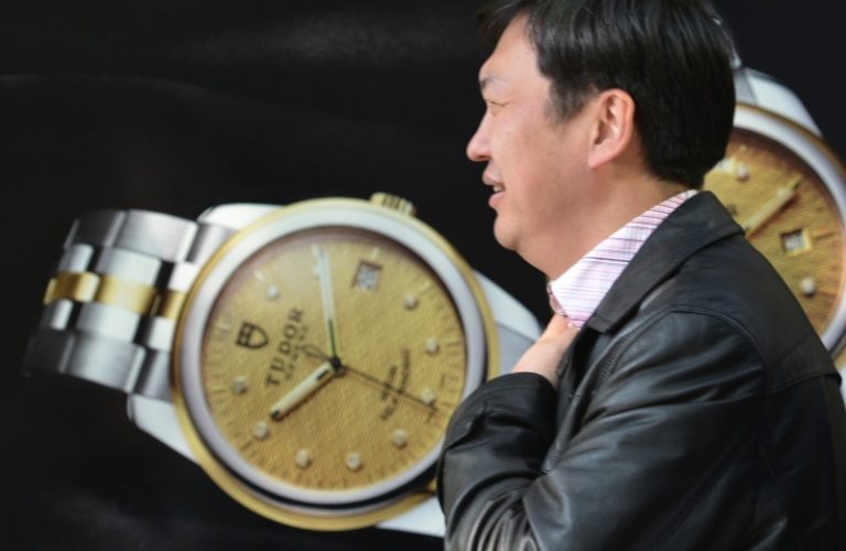 奢侈品消費「胃口大」上海人均超紐約