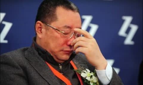 【今日點擊】王功權「認罪視頻」險上央視