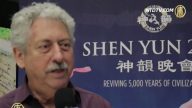 出版商：神韵代表全人类的灵魂