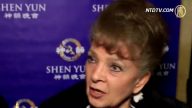 前女高音：神韵歌唱家歌声气势恢宏