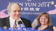公司总裁：魔术般的中国远古神话之旅