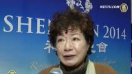 惊叹神韵之美  引领艺术未来方向
