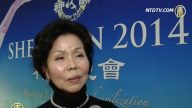 韩国名唱：神韵让人陶醉