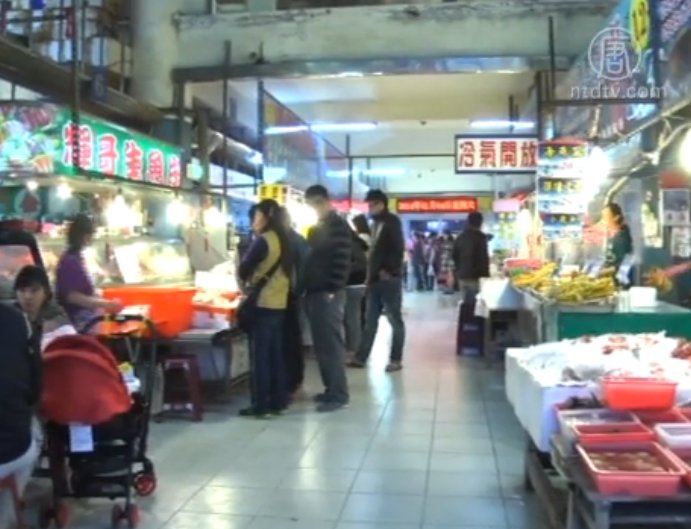 墾丁逛大街 體驗南台灣海洋風情