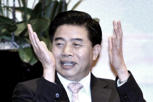 【今日點擊】黃華華舉報曾慶紅、李長春