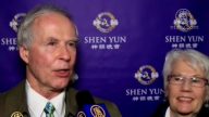 医研人员：神韵揭宇宙宏伟安排之奥秘