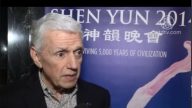 观众：希望全世界看到中国人的善良