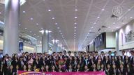 神韵八度巡回亚洲 台湾七城市37场演出
