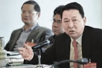 【今日點擊】劉漢涉黑被審和冀文林被抓有啥關係？