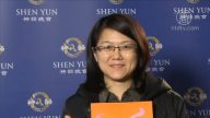 神韵台南首演爆满 观众：一生至少看一次