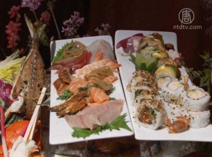 奧斯卡晚宴頂級美食搶先看