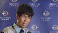 南市议员：神韵唤醒世人明真相